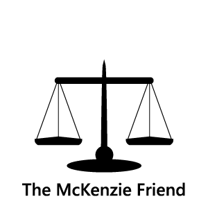 The Mackenzie Friends