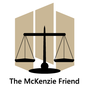 The Mackenzie Friends